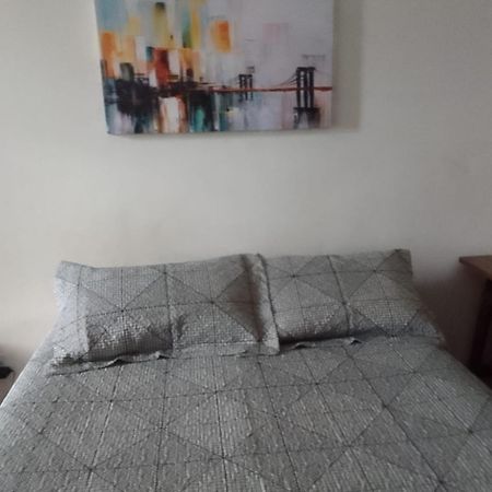 Apartamento 112 Centro Consolacao São Paulo Ngoại thất bức ảnh
