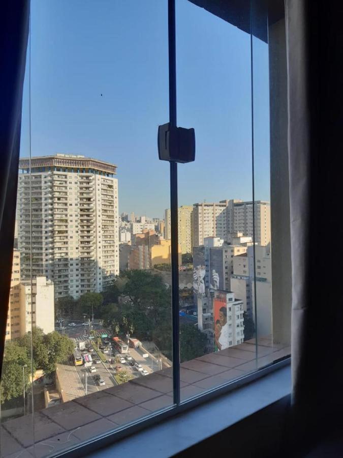 Apartamento 112 Centro Consolacao São Paulo Ngoại thất bức ảnh