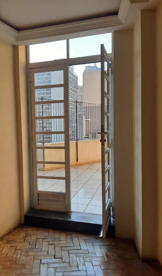 Apartamento 112 Centro Consolacao São Paulo Ngoại thất bức ảnh