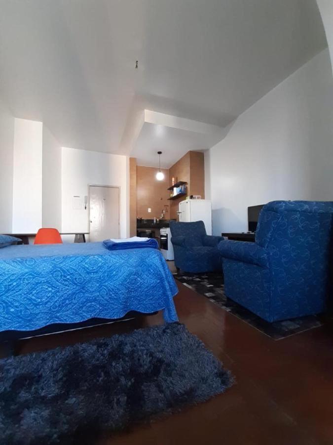 Apartamento 112 Centro Consolacao São Paulo Ngoại thất bức ảnh