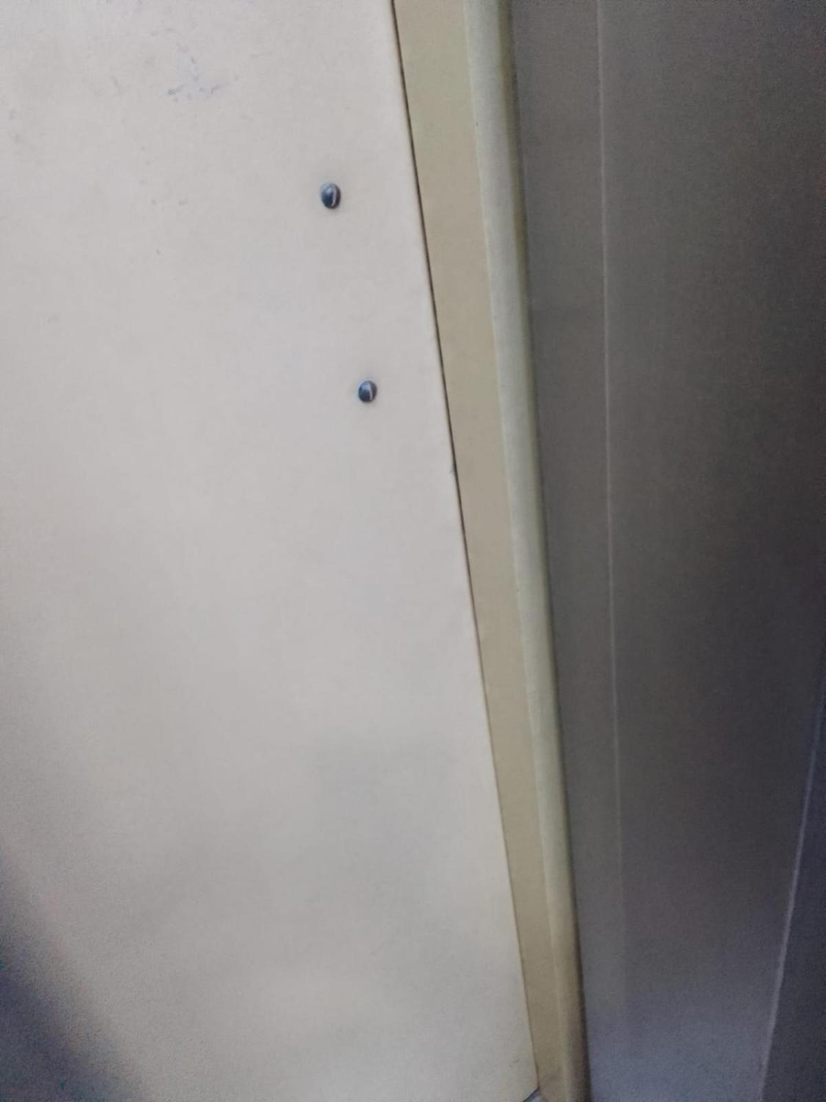 Apartamento 112 Centro Consolacao São Paulo Ngoại thất bức ảnh