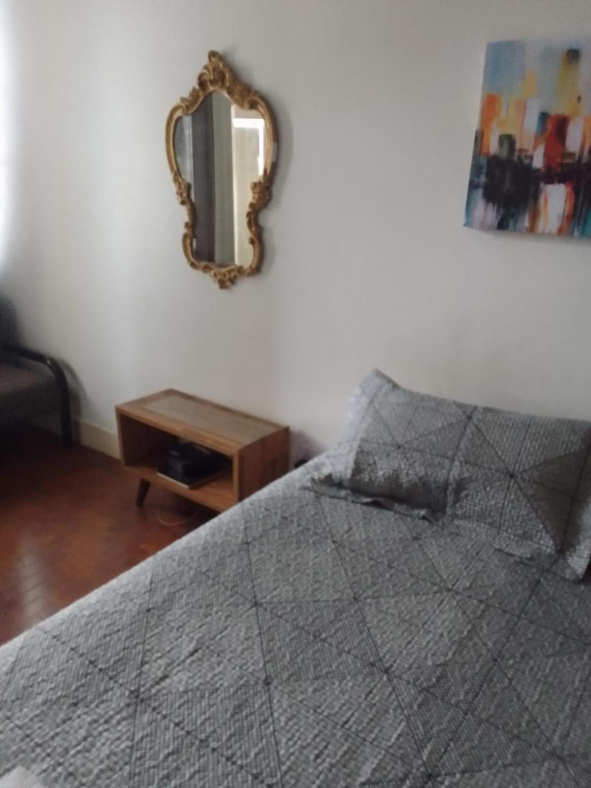 Apartamento 112 Centro Consolacao São Paulo Ngoại thất bức ảnh