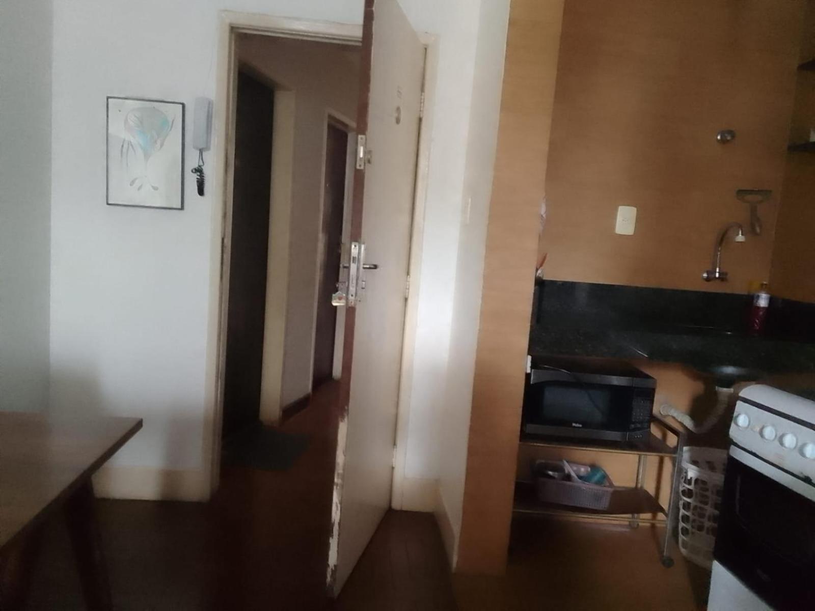 Apartamento 112 Centro Consolacao São Paulo Ngoại thất bức ảnh