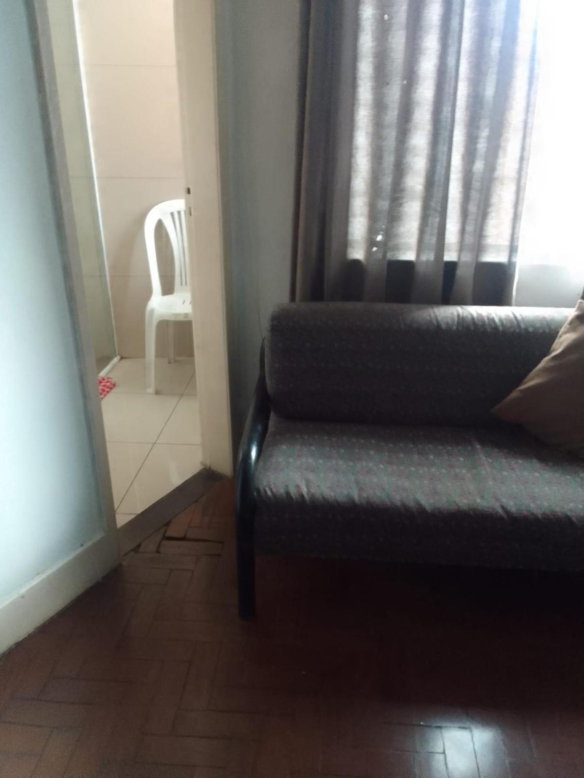 Apartamento 112 Centro Consolacao São Paulo Ngoại thất bức ảnh