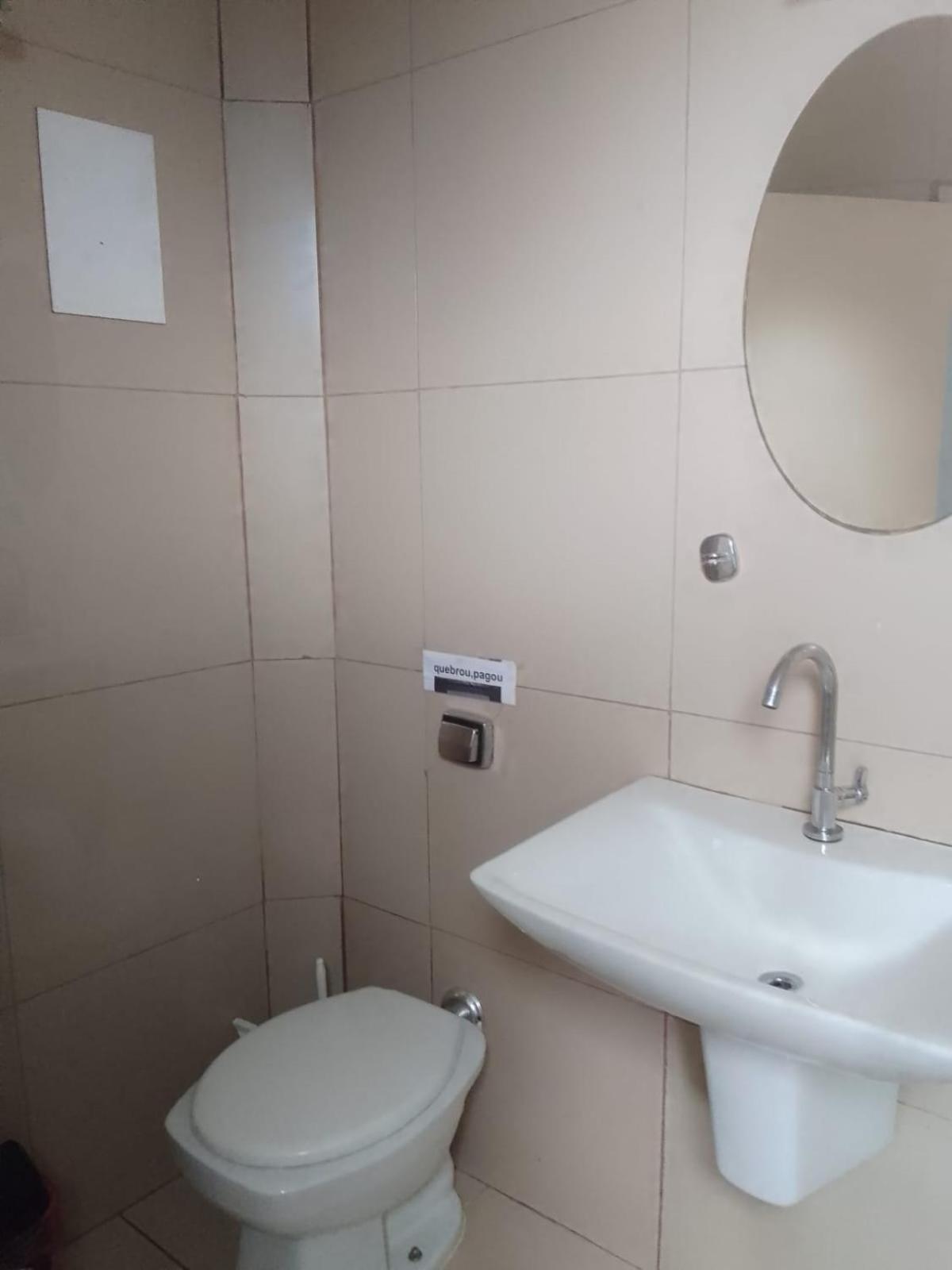 Apartamento 112 Centro Consolacao São Paulo Ngoại thất bức ảnh