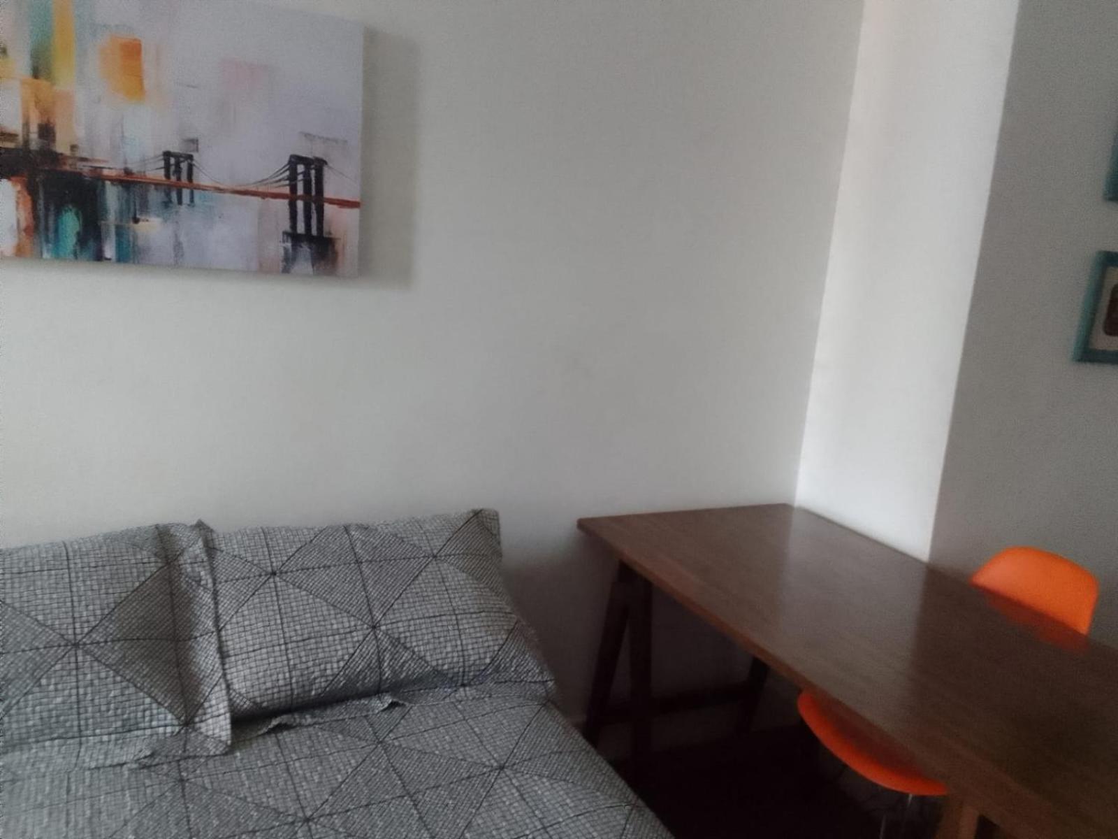 Apartamento 112 Centro Consolacao São Paulo Ngoại thất bức ảnh