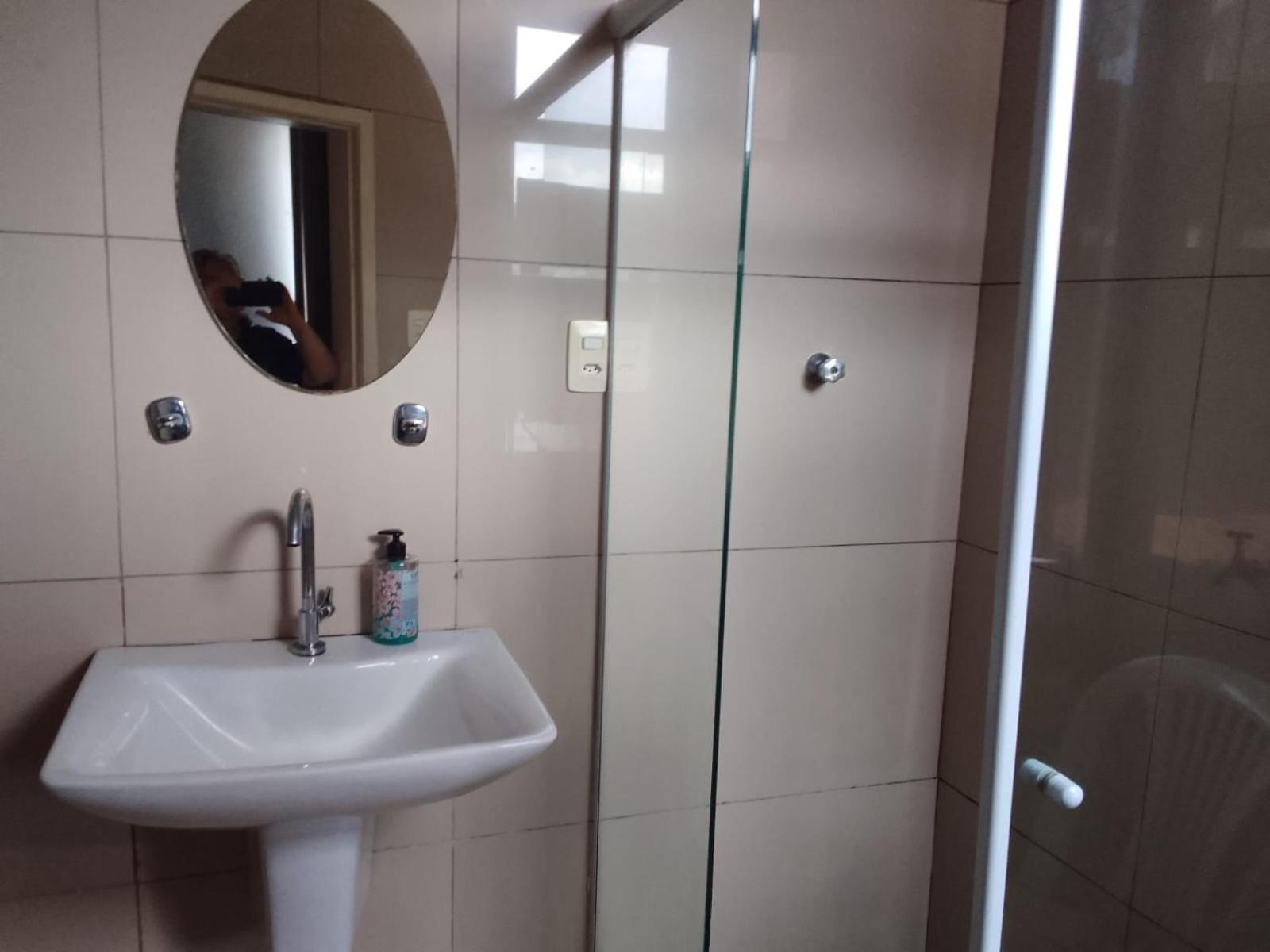 Apartamento 112 Centro Consolacao São Paulo Ngoại thất bức ảnh