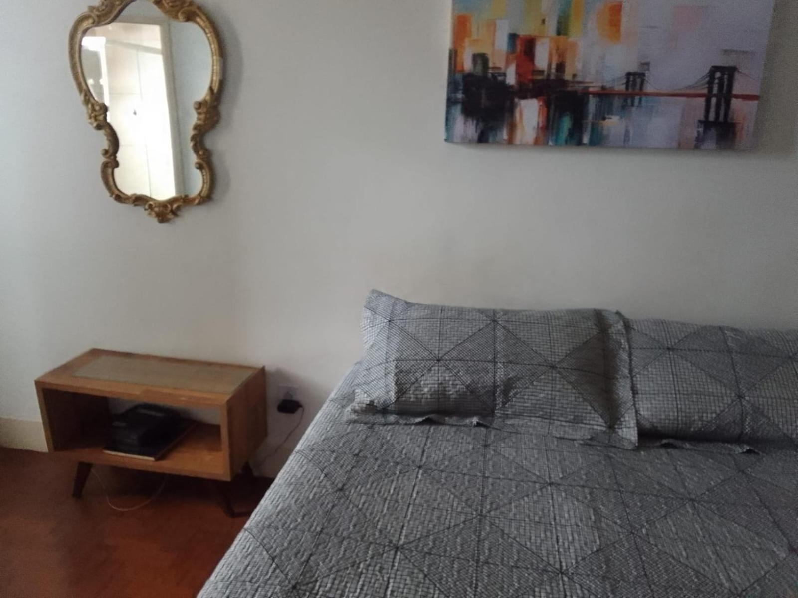 Apartamento 112 Centro Consolacao São Paulo Ngoại thất bức ảnh