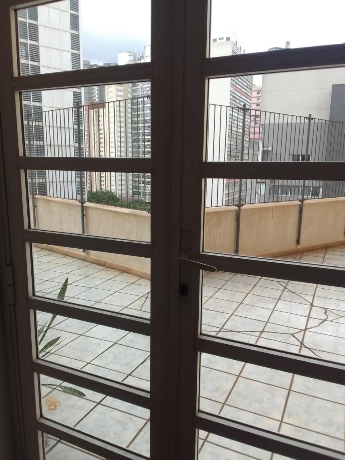 Apartamento 112 Centro Consolacao São Paulo Ngoại thất bức ảnh