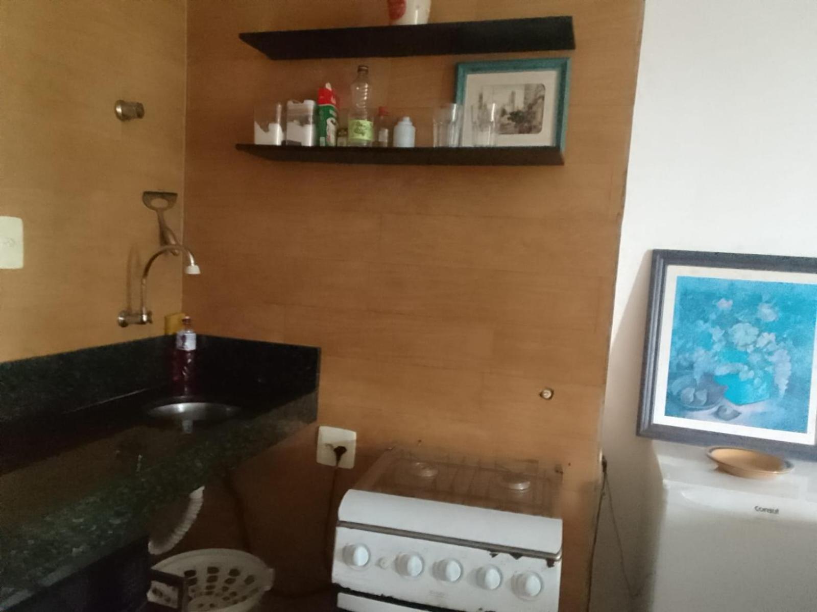 Apartamento 112 Centro Consolacao São Paulo Ngoại thất bức ảnh