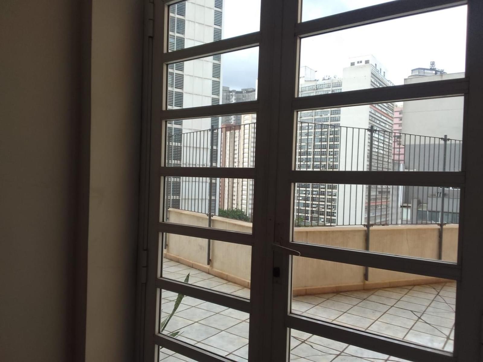 Apartamento 112 Centro Consolacao São Paulo Ngoại thất bức ảnh