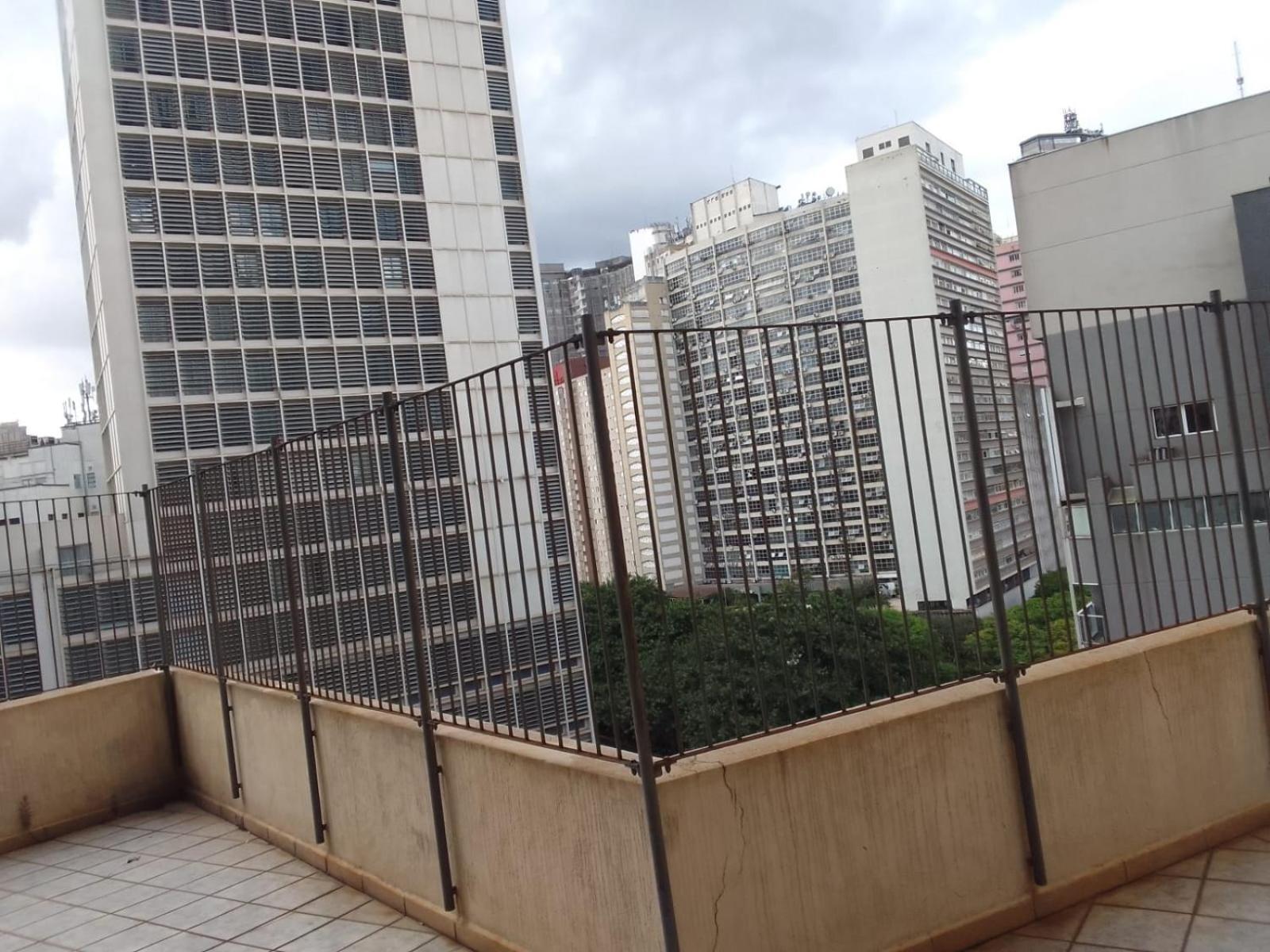 Apartamento 112 Centro Consolacao São Paulo Ngoại thất bức ảnh